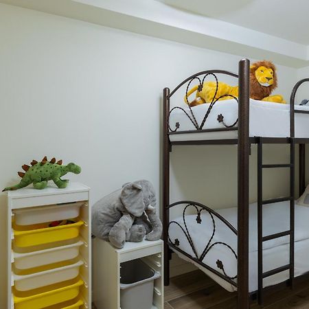 The Pearl Of Nachlaot Apartments Ιερουσαλήμ Εξωτερικό φωτογραφία