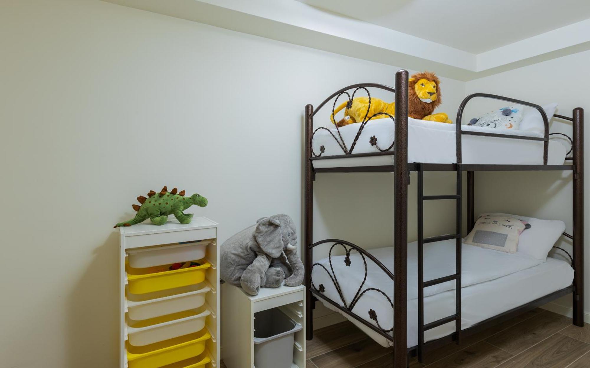 The Pearl Of Nachlaot Apartments Ιερουσαλήμ Εξωτερικό φωτογραφία