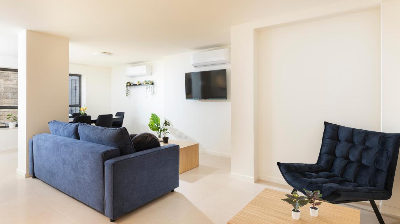 The Pearl Of Nachlaot Apartments Ιερουσαλήμ Εξωτερικό φωτογραφία