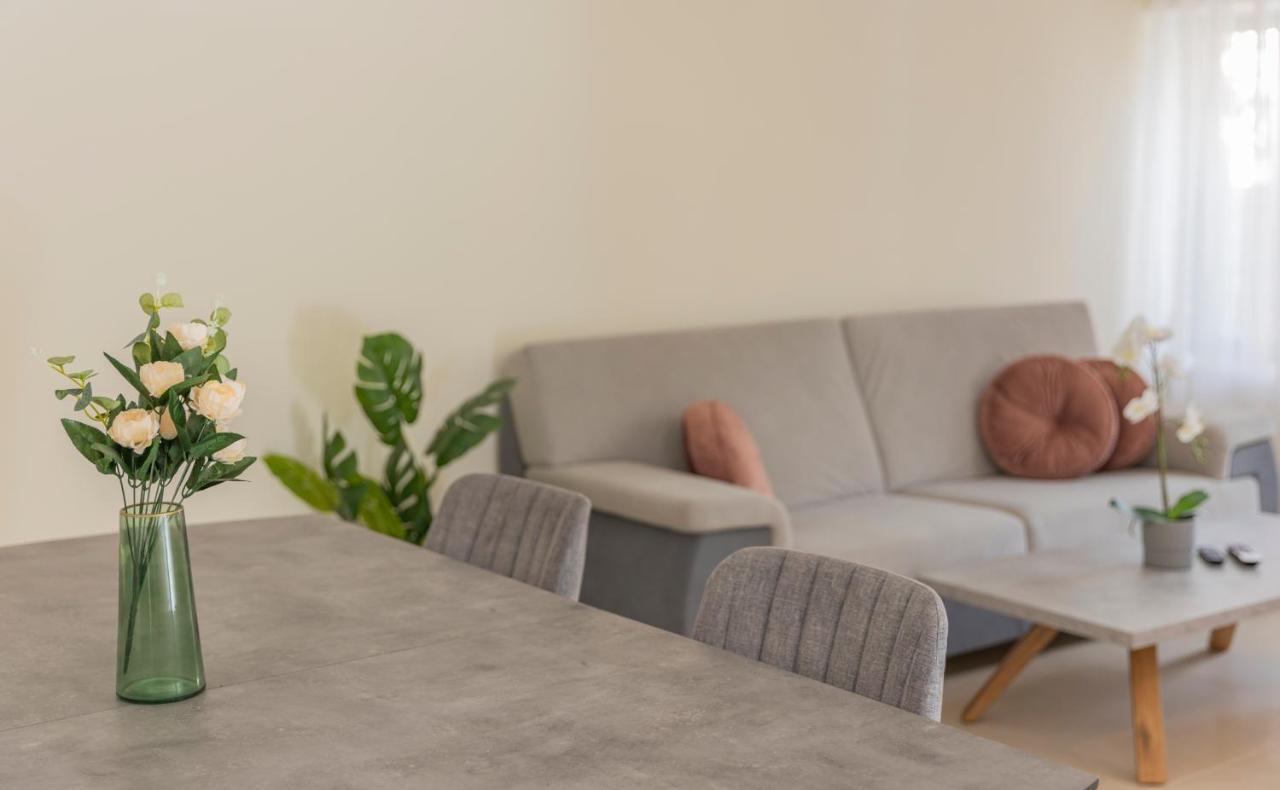 The Pearl Of Nachlaot Apartments Ιερουσαλήμ Εξωτερικό φωτογραφία