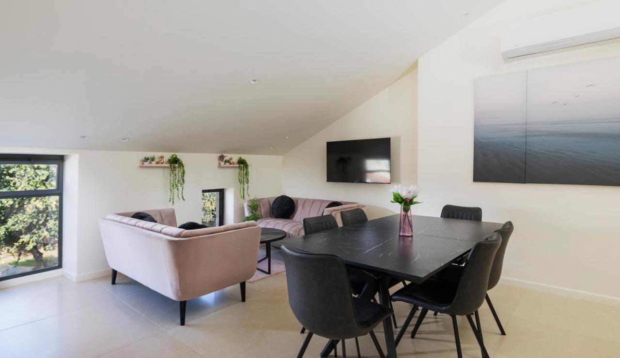 The Pearl Of Nachlaot Apartments Ιερουσαλήμ Εξωτερικό φωτογραφία
