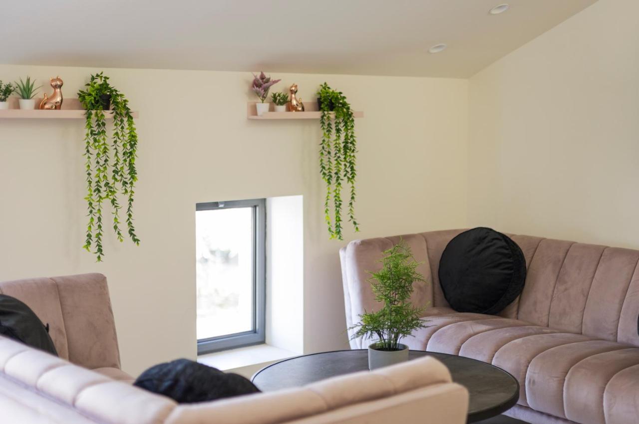 The Pearl Of Nachlaot Apartments Ιερουσαλήμ Εξωτερικό φωτογραφία