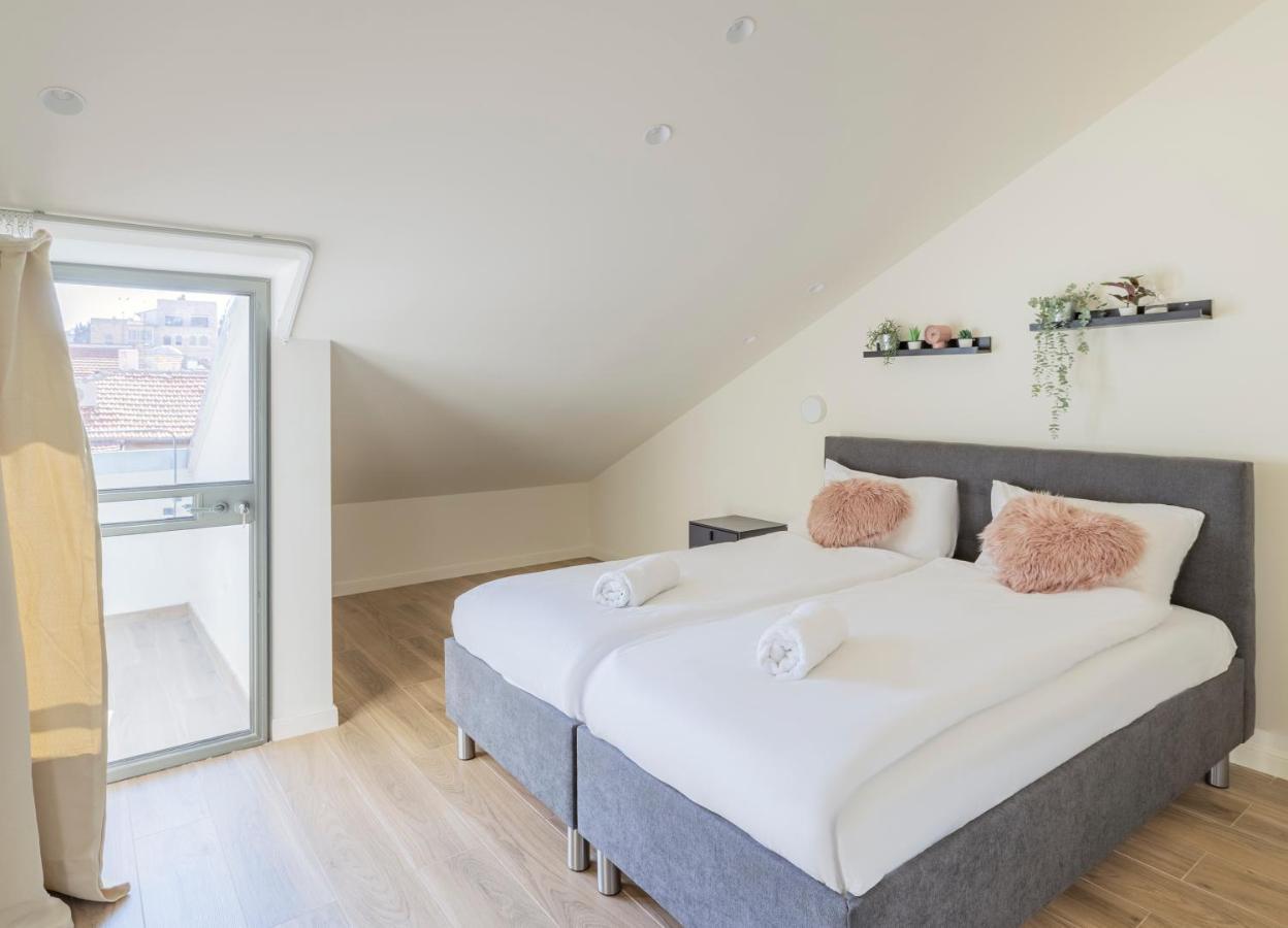 The Pearl Of Nachlaot Apartments Ιερουσαλήμ Εξωτερικό φωτογραφία
