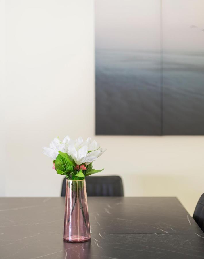 The Pearl Of Nachlaot Apartments Ιερουσαλήμ Εξωτερικό φωτογραφία