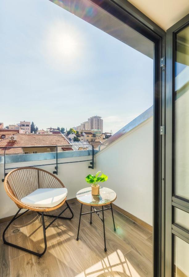 The Pearl Of Nachlaot Apartments Ιερουσαλήμ Εξωτερικό φωτογραφία