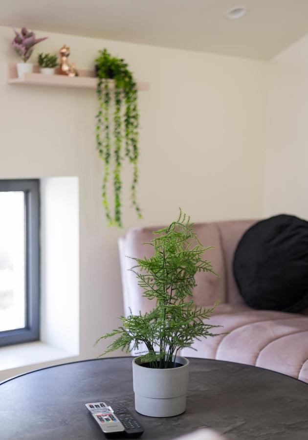 The Pearl Of Nachlaot Apartments Ιερουσαλήμ Εξωτερικό φωτογραφία