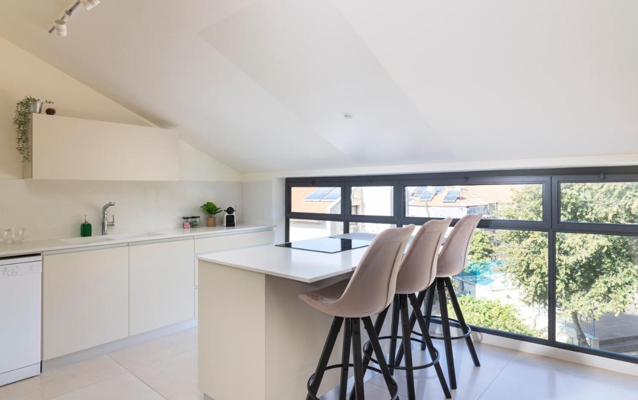 The Pearl Of Nachlaot Apartments Ιερουσαλήμ Εξωτερικό φωτογραφία