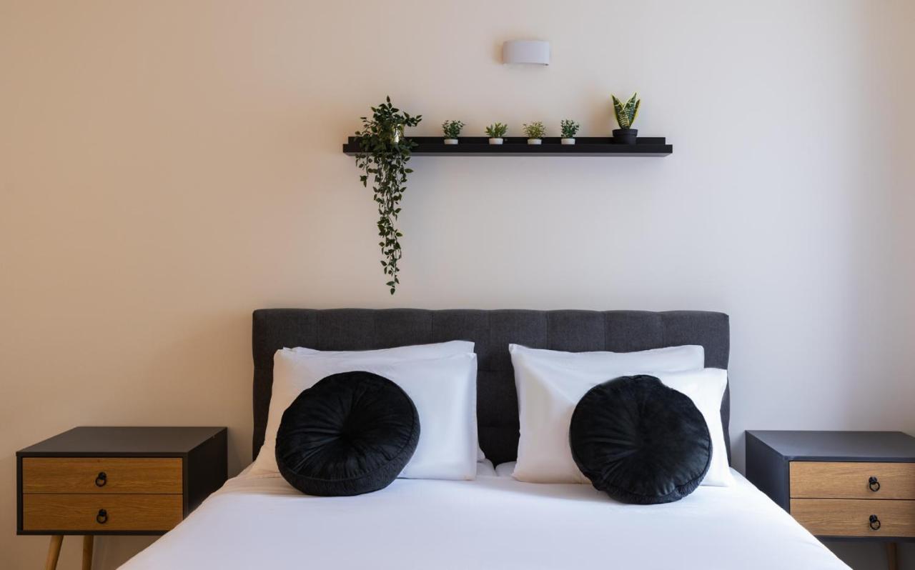 The Pearl Of Nachlaot Apartments Ιερουσαλήμ Εξωτερικό φωτογραφία