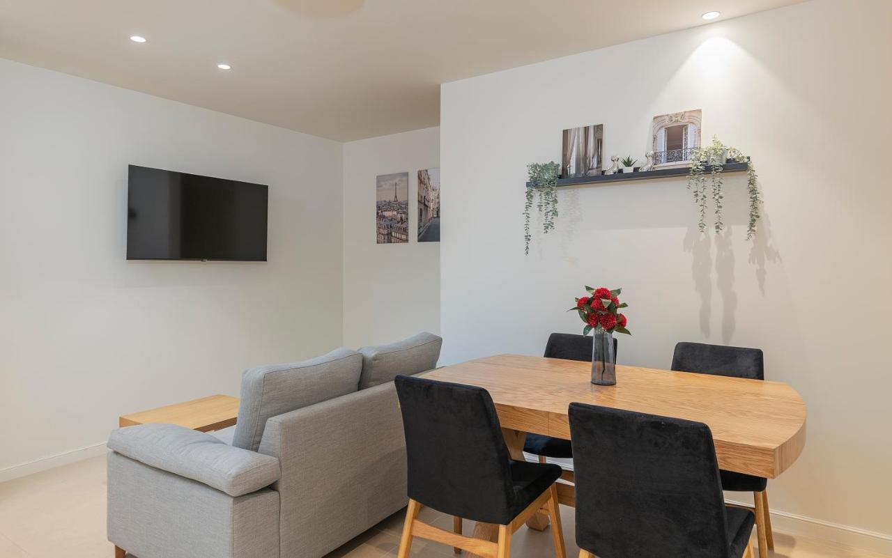 The Pearl Of Nachlaot Apartments Ιερουσαλήμ Δωμάτιο φωτογραφία