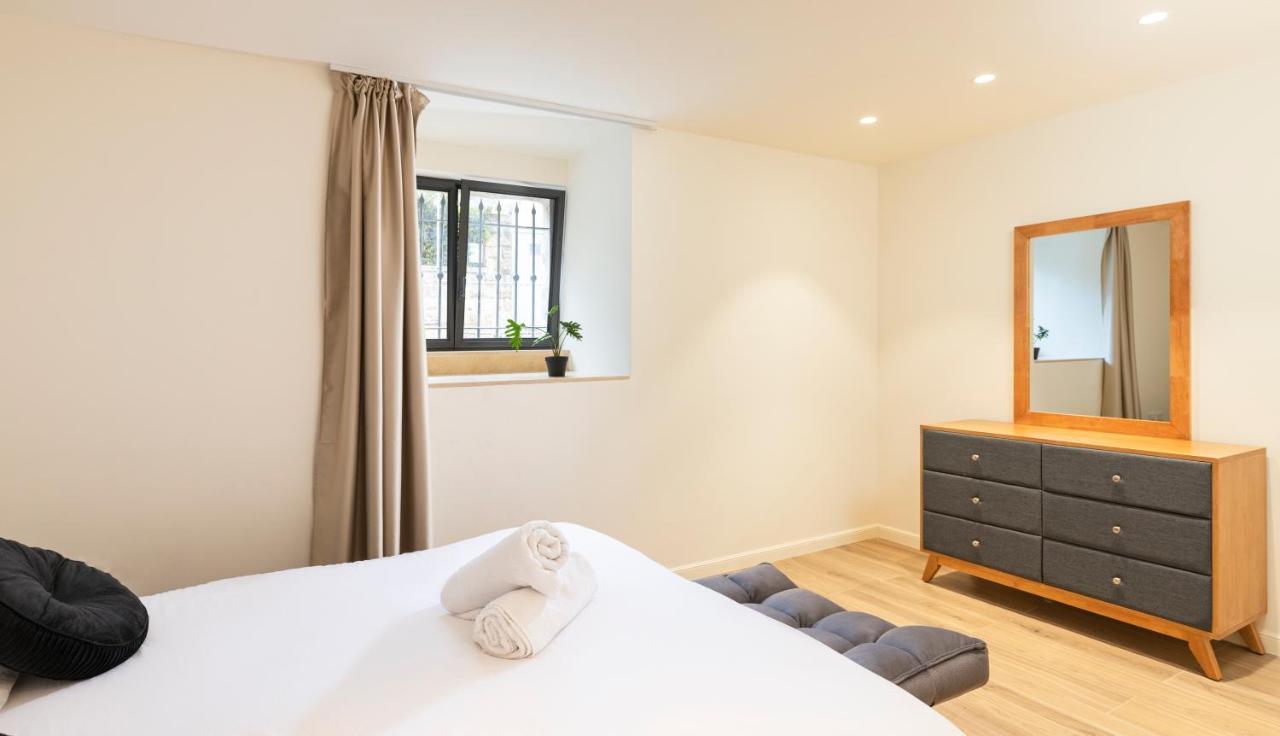 The Pearl Of Nachlaot Apartments Ιερουσαλήμ Εξωτερικό φωτογραφία