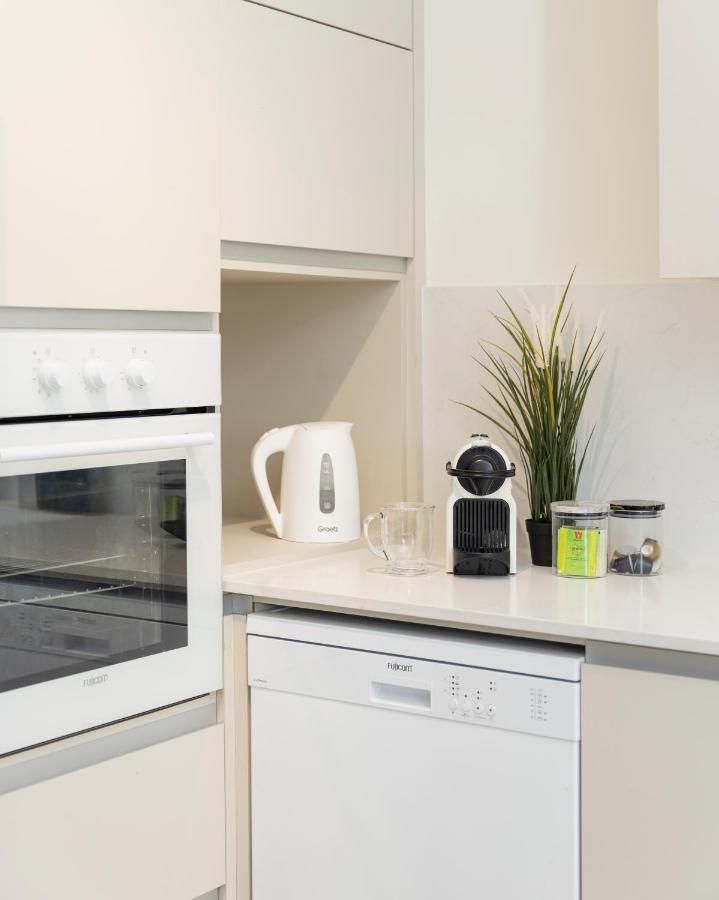 The Pearl Of Nachlaot Apartments Ιερουσαλήμ Εξωτερικό φωτογραφία