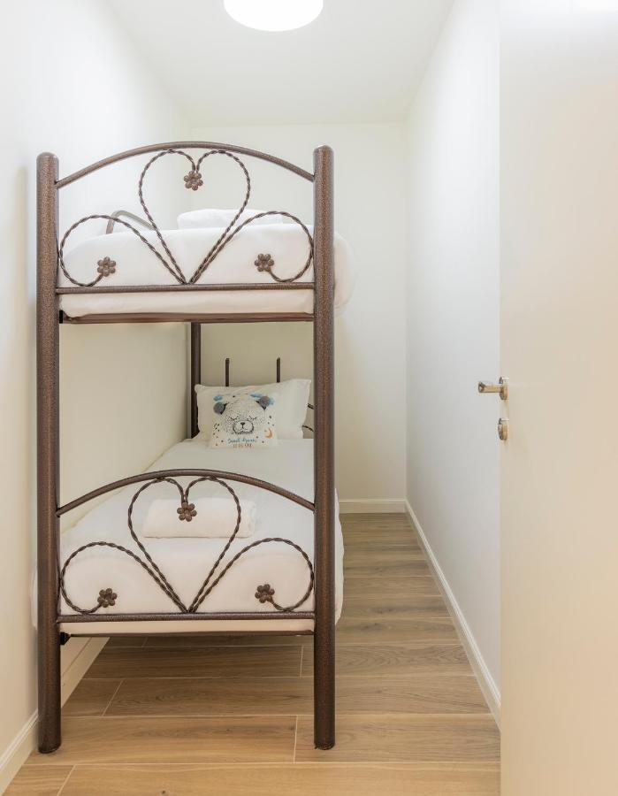 The Pearl Of Nachlaot Apartments Ιερουσαλήμ Εξωτερικό φωτογραφία