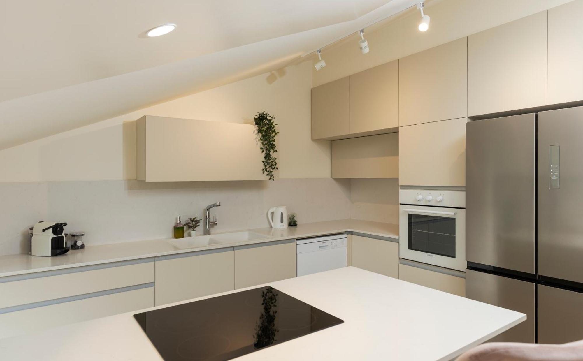 The Pearl Of Nachlaot Apartments Ιερουσαλήμ Δωμάτιο φωτογραφία
