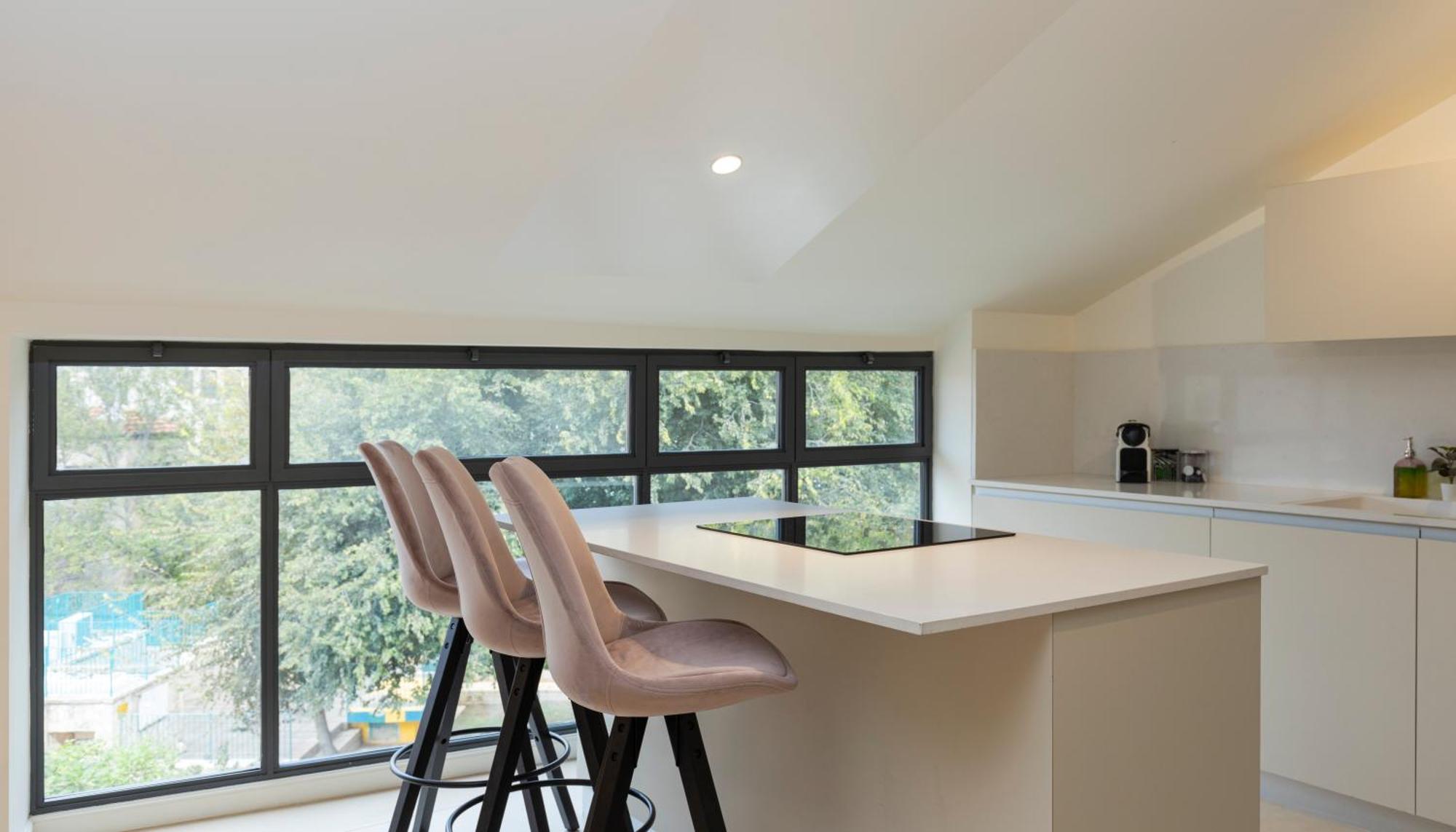 The Pearl Of Nachlaot Apartments Ιερουσαλήμ Δωμάτιο φωτογραφία