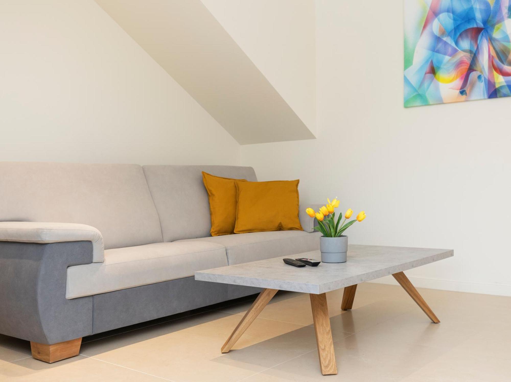 The Pearl Of Nachlaot Apartments Ιερουσαλήμ Δωμάτιο φωτογραφία