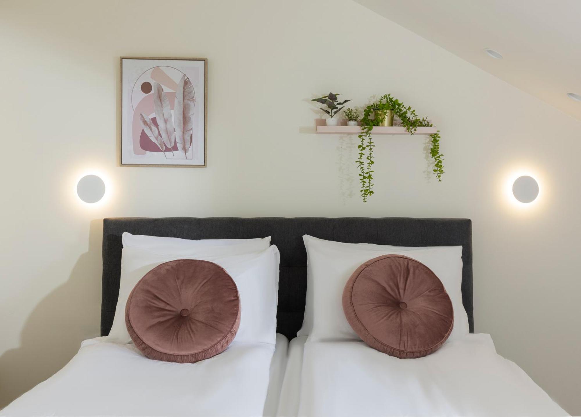The Pearl Of Nachlaot Apartments Ιερουσαλήμ Δωμάτιο φωτογραφία