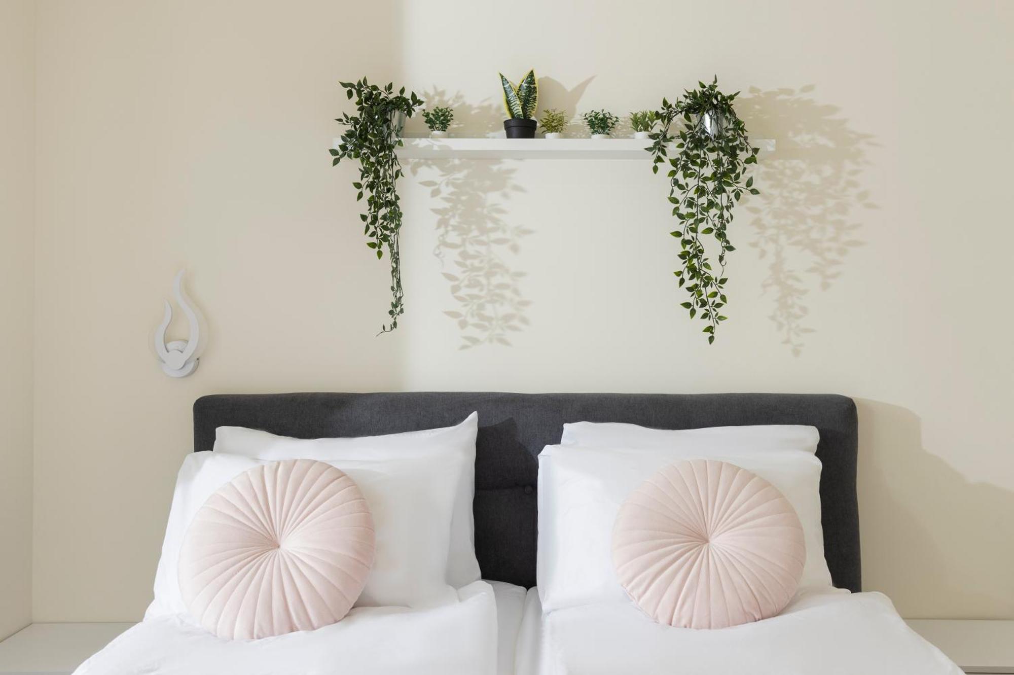 The Pearl Of Nachlaot Apartments Ιερουσαλήμ Δωμάτιο φωτογραφία