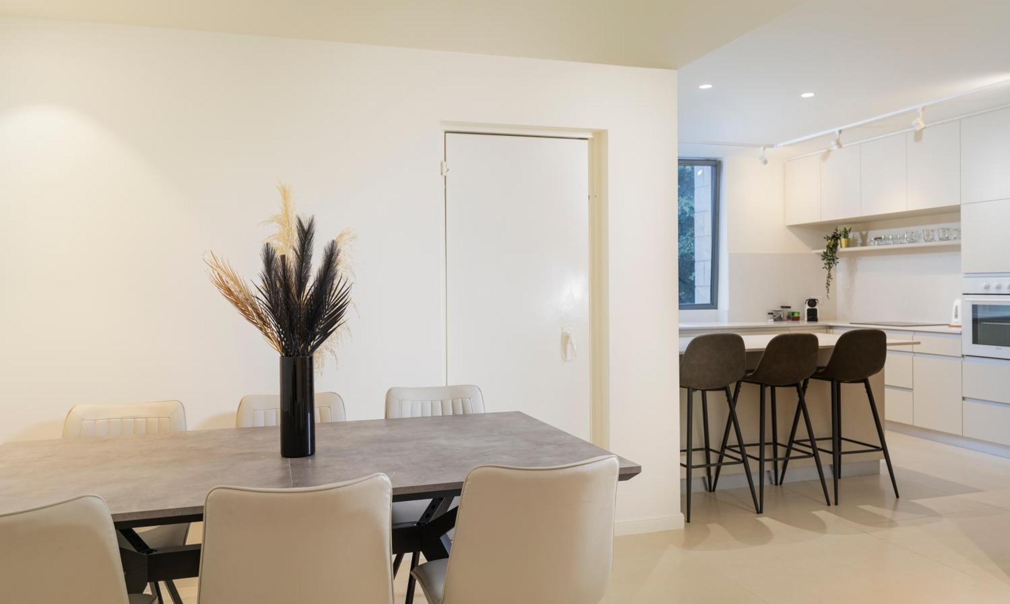 The Pearl Of Nachlaot Apartments Ιερουσαλήμ Δωμάτιο φωτογραφία