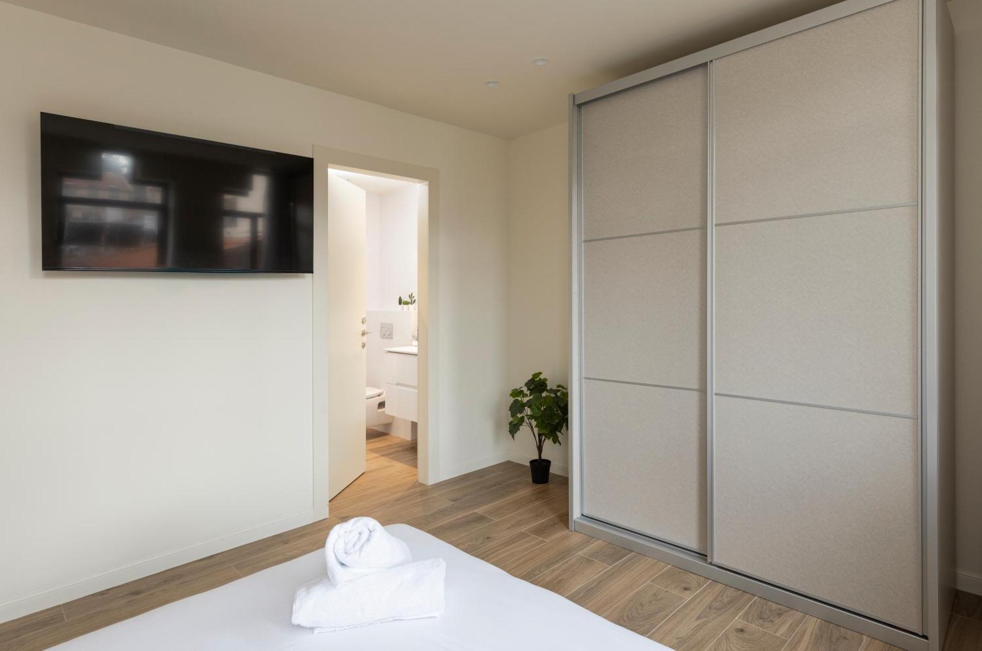 The Pearl Of Nachlaot Apartments Ιερουσαλήμ Δωμάτιο φωτογραφία