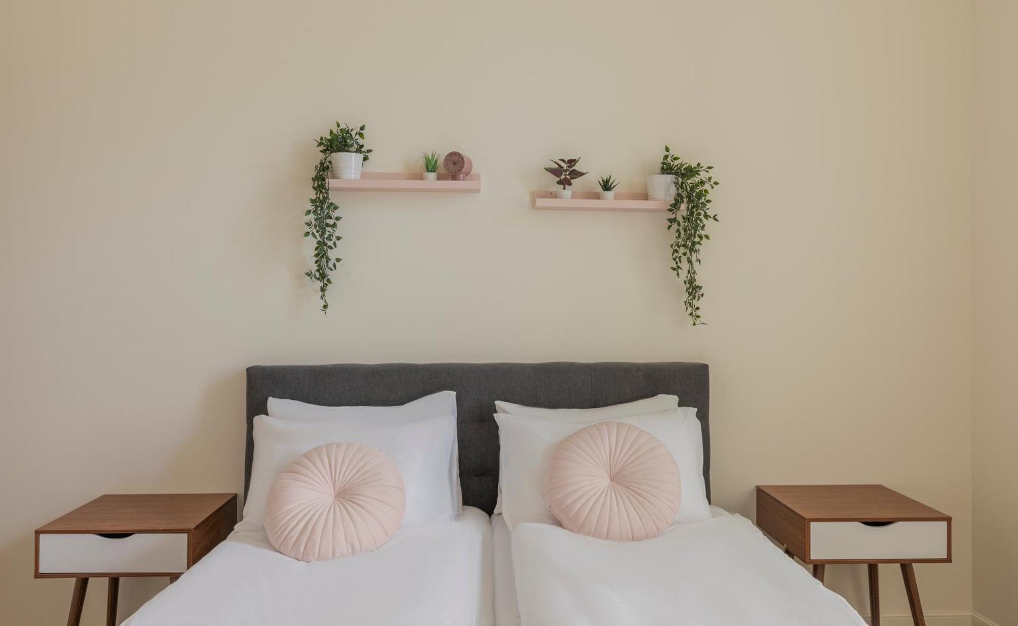 The Pearl Of Nachlaot Apartments Ιερουσαλήμ Δωμάτιο φωτογραφία