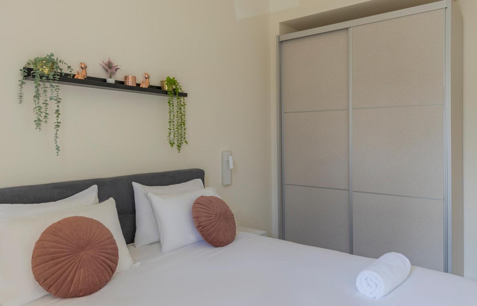 The Pearl Of Nachlaot Apartments Ιερουσαλήμ Δωμάτιο φωτογραφία