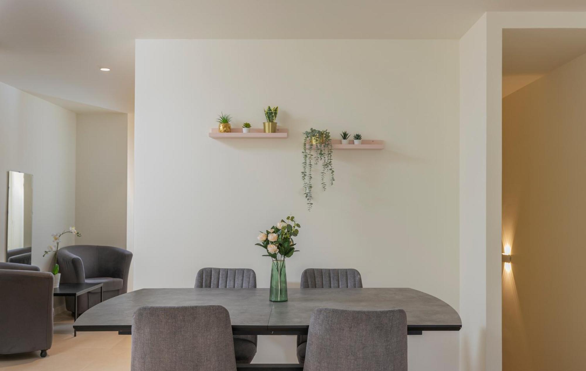 The Pearl Of Nachlaot Apartments Ιερουσαλήμ Δωμάτιο φωτογραφία