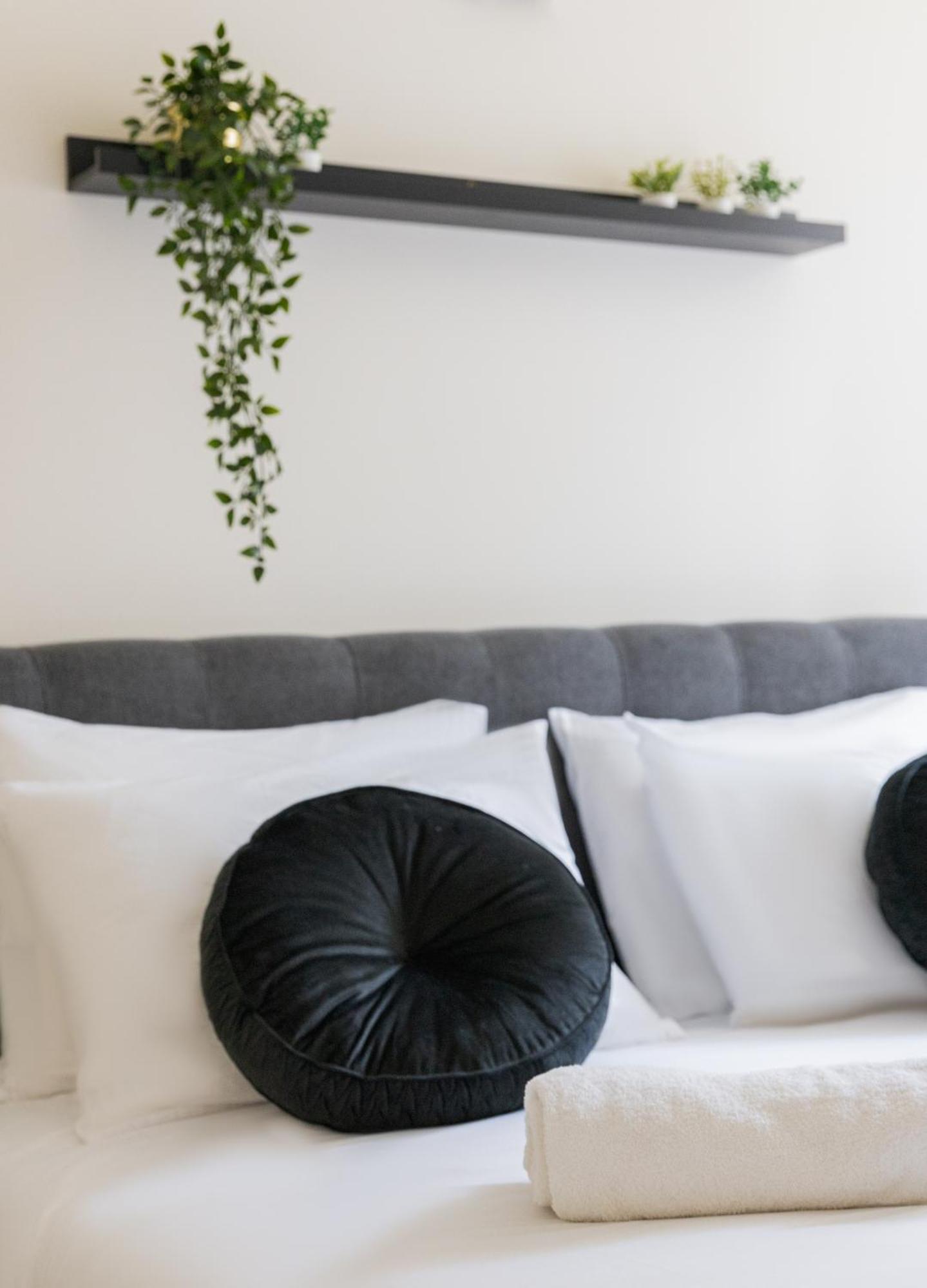 The Pearl Of Nachlaot Apartments Ιερουσαλήμ Δωμάτιο φωτογραφία
