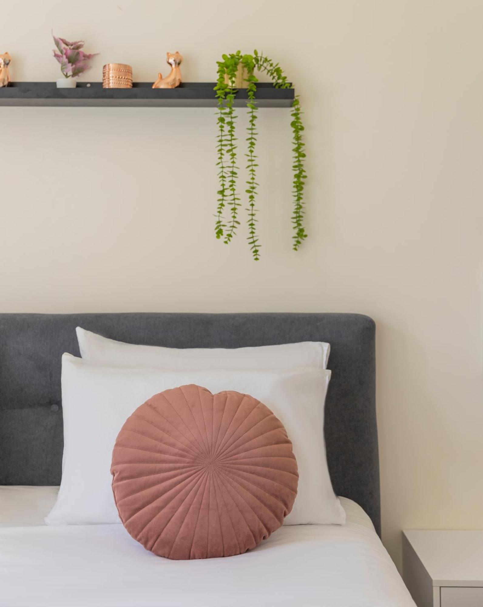 The Pearl Of Nachlaot Apartments Ιερουσαλήμ Δωμάτιο φωτογραφία
